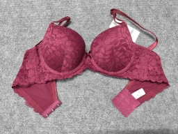 ÁO LOVELY REN 1401 - ĐỎ